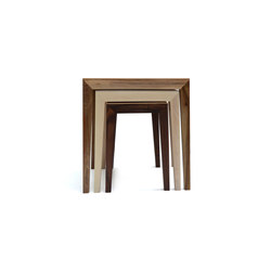 Theo nest of table | Side tables | Sixay Furniture