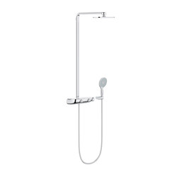 SmartControl Shower System