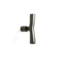 Knobs & T-Pulls - CK-228T-RP   | Furniture fittings | Sun Valley Bronze