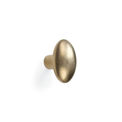 Knobs & T-Pulls - CK-305 | Cabinet knobs | Sun Valley Bronze