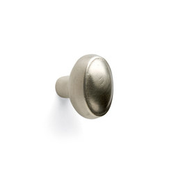 Knobs & T-Pulls - CK-306 | Cabinet knobs | Sun Valley Bronze
