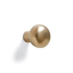 Knobs & T-Pulls - CK-401 | Cabinet knobs | Sun Valley Bronze