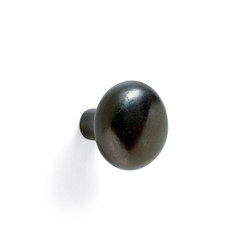 Knobs & T-Pulls - CK-405 | Cabinet knobs | Sun Valley Bronze