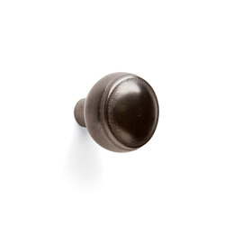 Knobs & T-Pulls - CK-406 | Cabinet knobs | Sun Valley Bronze
