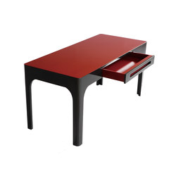 Xiang | desk | 4-leg base | HC28