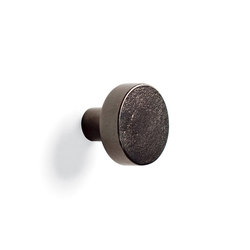 Knobs & T-Pulls - CK-417 | Cabinet knobs | Sun Valley Bronze