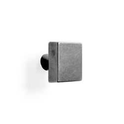 Knobs & T-Pulls - CK-422 | Furniture fittings | Sun Valley Bronze
