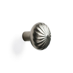 Knobs & T-Pulls - CK-430 | Cabinet knobs | Sun Valley Bronze