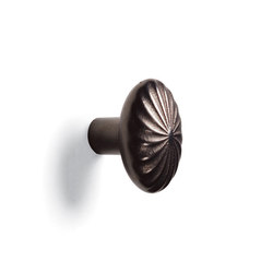 Knobs & T-Pulls - CK-431 | Cabinet knobs | Sun Valley Bronze