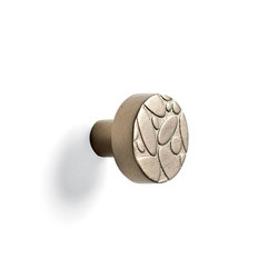 Knobs & T-Pulls - CK-432 | Cabinet knobs | Sun Valley Bronze