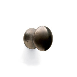 Knobs & T-Pulls - CK-451 | Cabinet knobs | Sun Valley Bronze