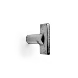 Knobs & T-Pulls - CK-9101 | Cabinet knobs | Sun Valley Bronze