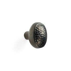 Knobs & T-Pulls - CK-HP306 | Cabinet knobs | Sun Valley Bronze