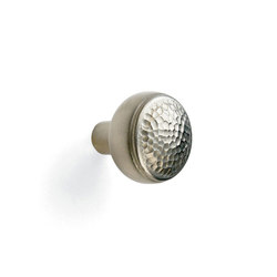Knobs & T-Pulls - CK-HP408 | Cabinet knobs | Sun Valley Bronze