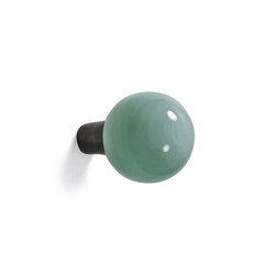 Knobs & T-Pulls - CK-R800 | Cabinet knobs | Sun Valley Bronze