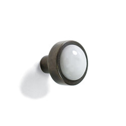 Knobs & T-Pulls - CK-RF800 | Cabinet knobs | Sun Valley Bronze