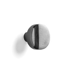 Knobs & T-Pulls - CK-W417 | Cabinet knobs | Sun Valley Bronze