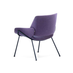 MONK CHAIR - Visitors chairs / Side chairs from Prostoria | Architonic