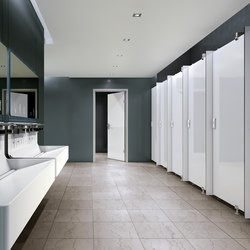 Glassbox-T | Bathroom fixtures | Carvart