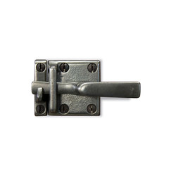 Latches - CK-599RH | Cabinet locks | Sun Valley Bronze