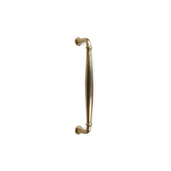 Pulls - CK-145 | Cabinet handles | Sun Valley Bronze