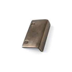 Pulls - CK-500 | Cabinet handles | Sun Valley Bronze