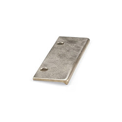 Pulls - CK-500R | Cabinet handles | Sun Valley Bronze