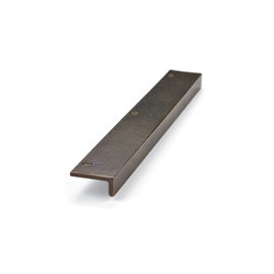 Pulls - CK-501-10 | Cabinet handles | Sun Valley Bronze