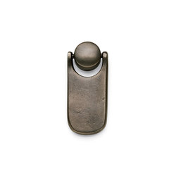 Pulls - CK-520 | Furniture fittings | Sun Valley Bronze