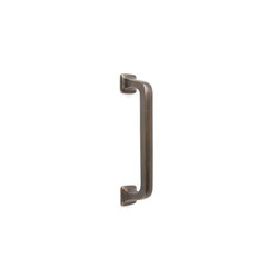 Pulls - CK-545 | Cabinet handles | Sun Valley Bronze