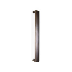 Pulls - CK-958 | Cabinet handles | Sun Valley Bronze