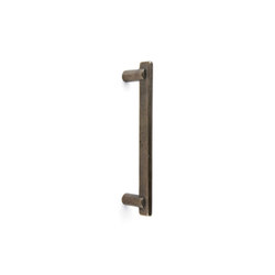 Pulls - CK-9106 | Cabinet handles | Sun Valley Bronze