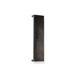 Pulls - CK-9208 | Cabinet handles | Sun Valley Bronze