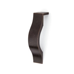 Pulls - CK-LP3R | Furniture fittings | Sun Valley Bronze