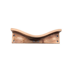 Pulls - CK-LW550 | Cabinet handles | Sun Valley Bronze