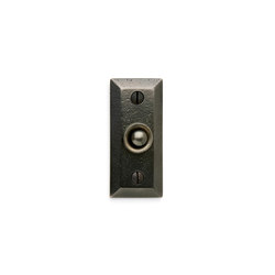 Door Bells - DRB-4   | Campanelli | Sun Valley Bronze