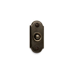 Door Bells - DRB-5 | House entrance | Sun Valley Bronze