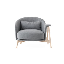 Kepi | Armchair | Armchairs | Saba Italia