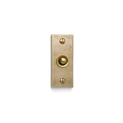 Door Bells - DRB-9-3 | Door bells | Sun Valley Bronze
