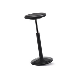 giroflex 10-2020 | Lean stools | giroflex