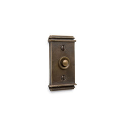 Door Bells - DRB-741 | Campanelli | Sun Valley Bronze