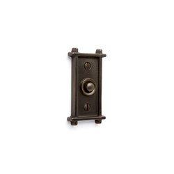 Door Bells - DRB-751 | House entrance | Sun Valley Bronze