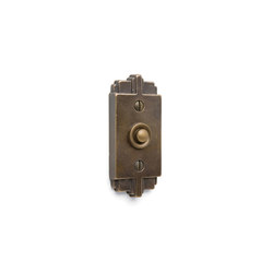 Door Bells - DRB-761 | Campanelli | Sun Valley Bronze