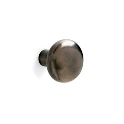 Door Knobs - K-201 | Knob handles | Sun Valley Bronze