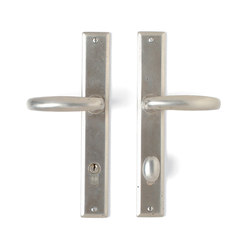 Entry Sets - CMP-811 | Hinged door fittings | Sun Valley Bronze