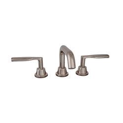 Faucets & Fixtures - CS-LF07-BELL1001/LF-99 | Wash basin taps | Sun Valley Bronze