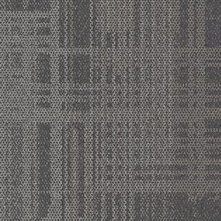 Aerial Collection AE310 Iron | Carpet tiles | Interface USA