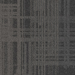 Aerial Collection AE310 Smoke | Carpet tiles | Interface USA