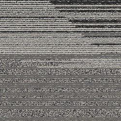 Common Theme Collection Pewter | Carpet tiles | Interface USA