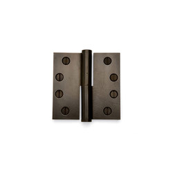 Hinges - BH-4040 | Hinged door fittings | Sun Valley Bronze
